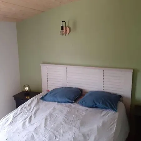 Apartment T4 Cosy, La Rochelle Et Environs Sainte-Soulle
