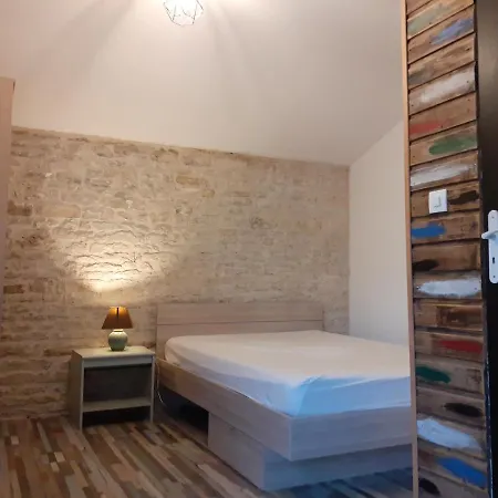 Apartment T4 Cosy, La Rochelle Et Environs Sainte-Soulle